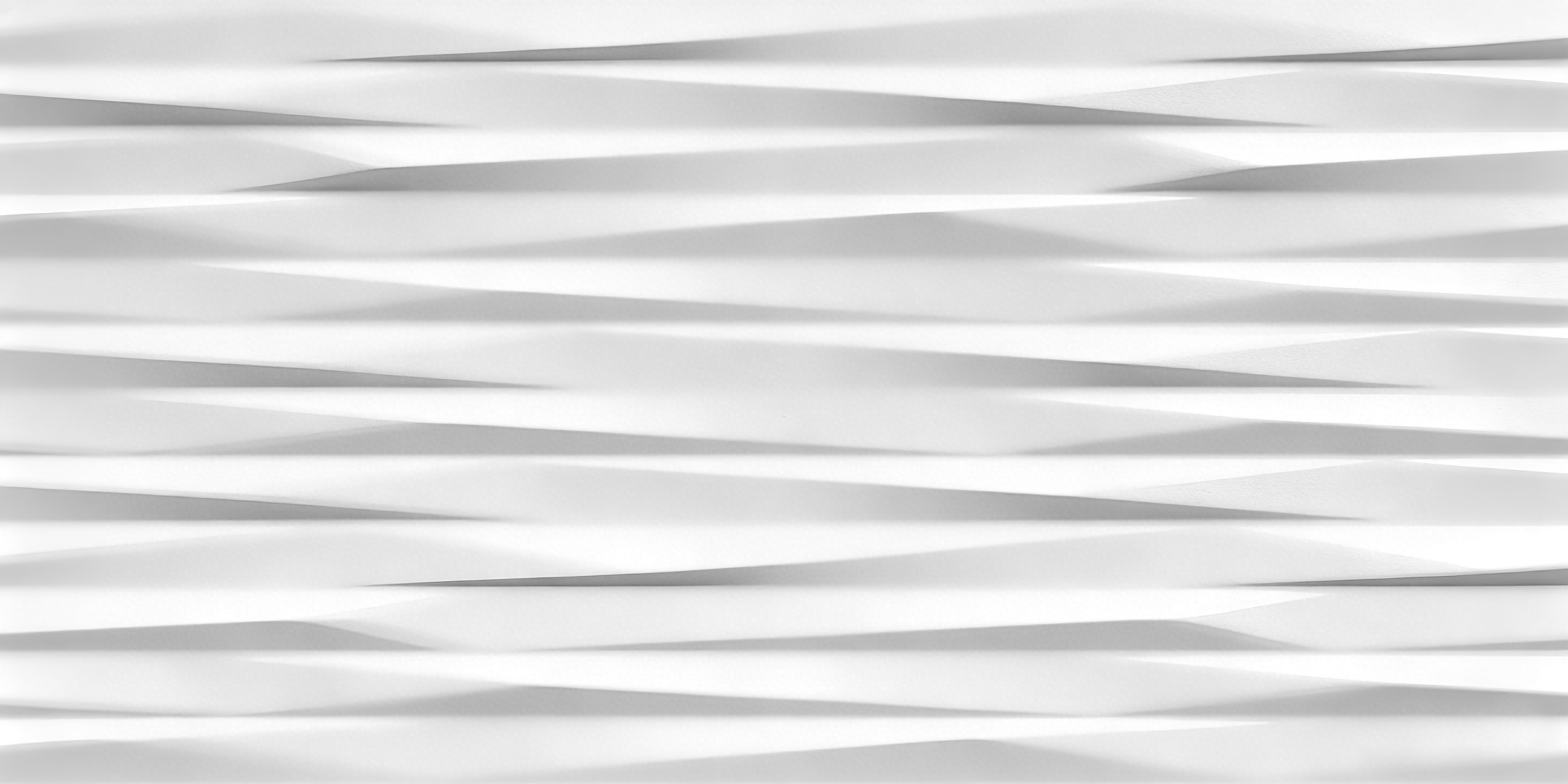 Glacier White Drift Matt 3D Decor