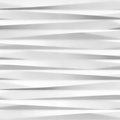 Glacier White Drift Matt 3D Decor