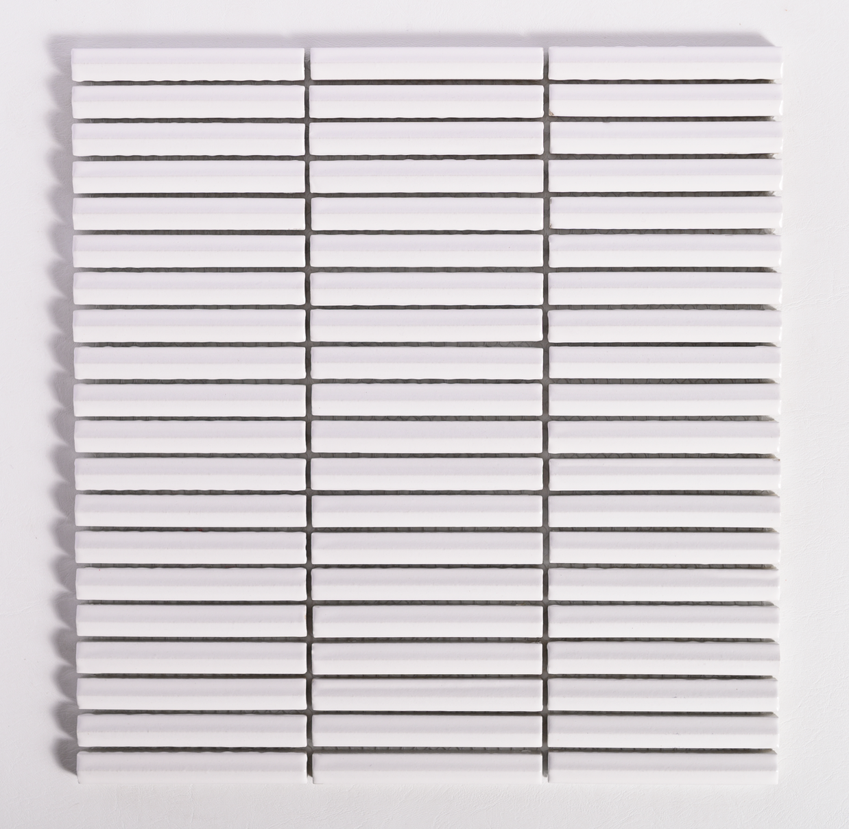 Glazed Kit Kat 3D Mosaic