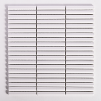 Glazed Kit Kat 3D Mosaic