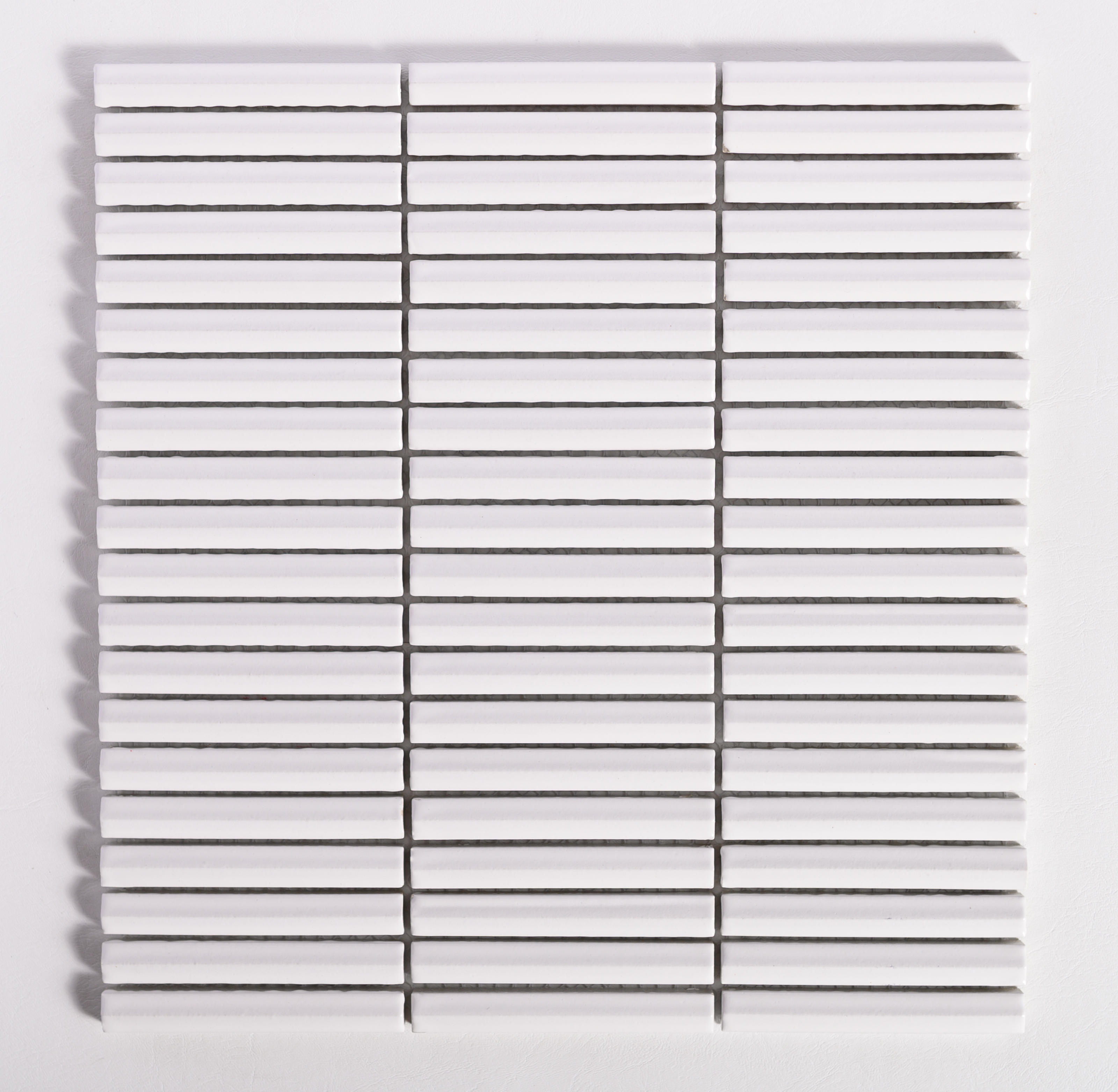 Glazed Kit Kat 3D Mosaic