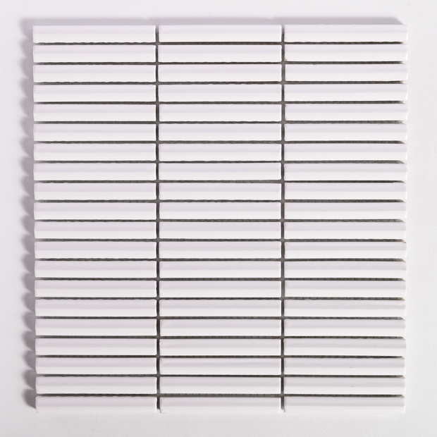 Glazed Kit Kat 3D Mosaic