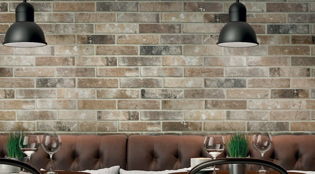 London Brick - Tile Empire