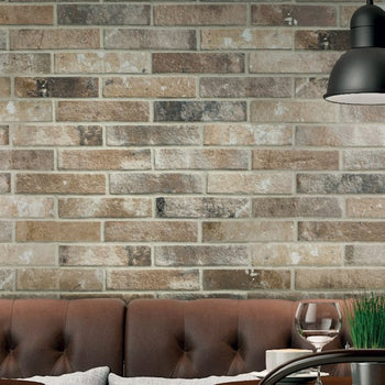 London Brick - Tile Empire