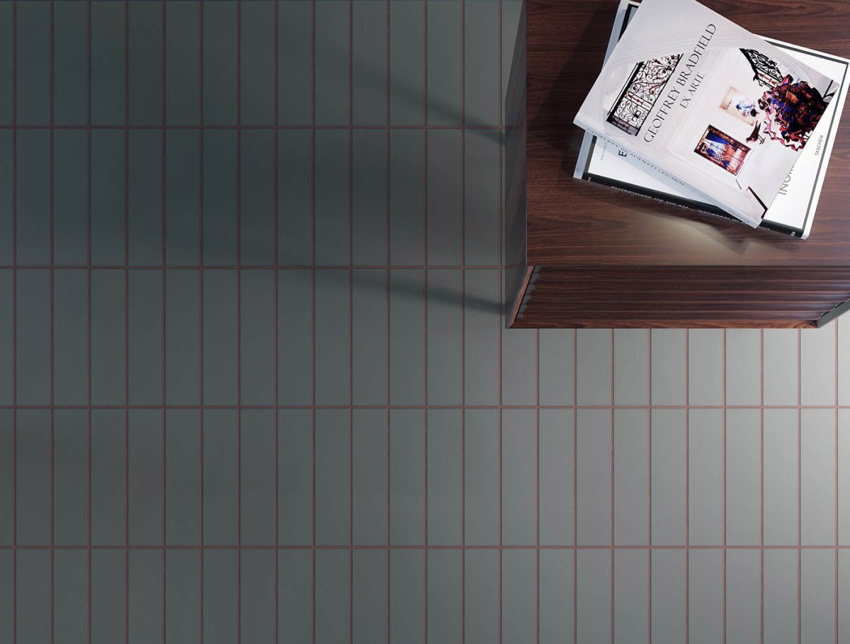 3D Forms Micro 3D Wall Tiles by Terratinta Group | Tile Empire – Tile ...