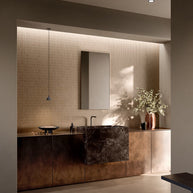 Kukei Bar Mosaic