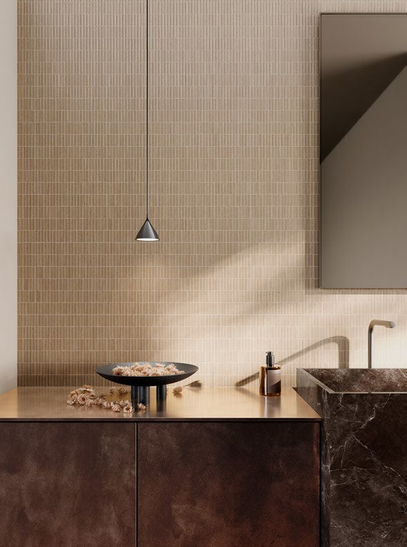 Kukei Bar Mosaic