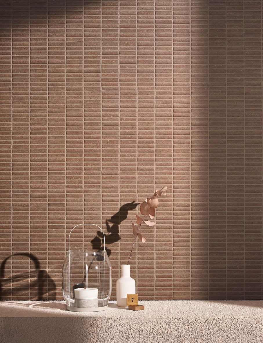 Kukei Bar Mosaic