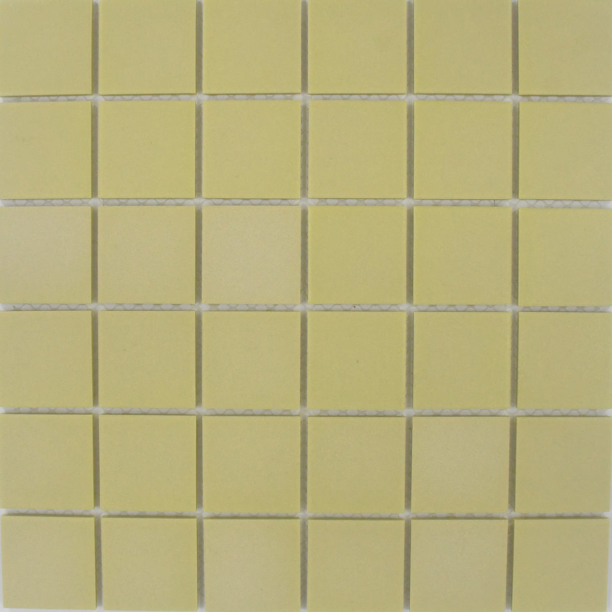 Mosaic Unglazed