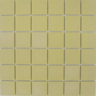 Mosaic Unglazed