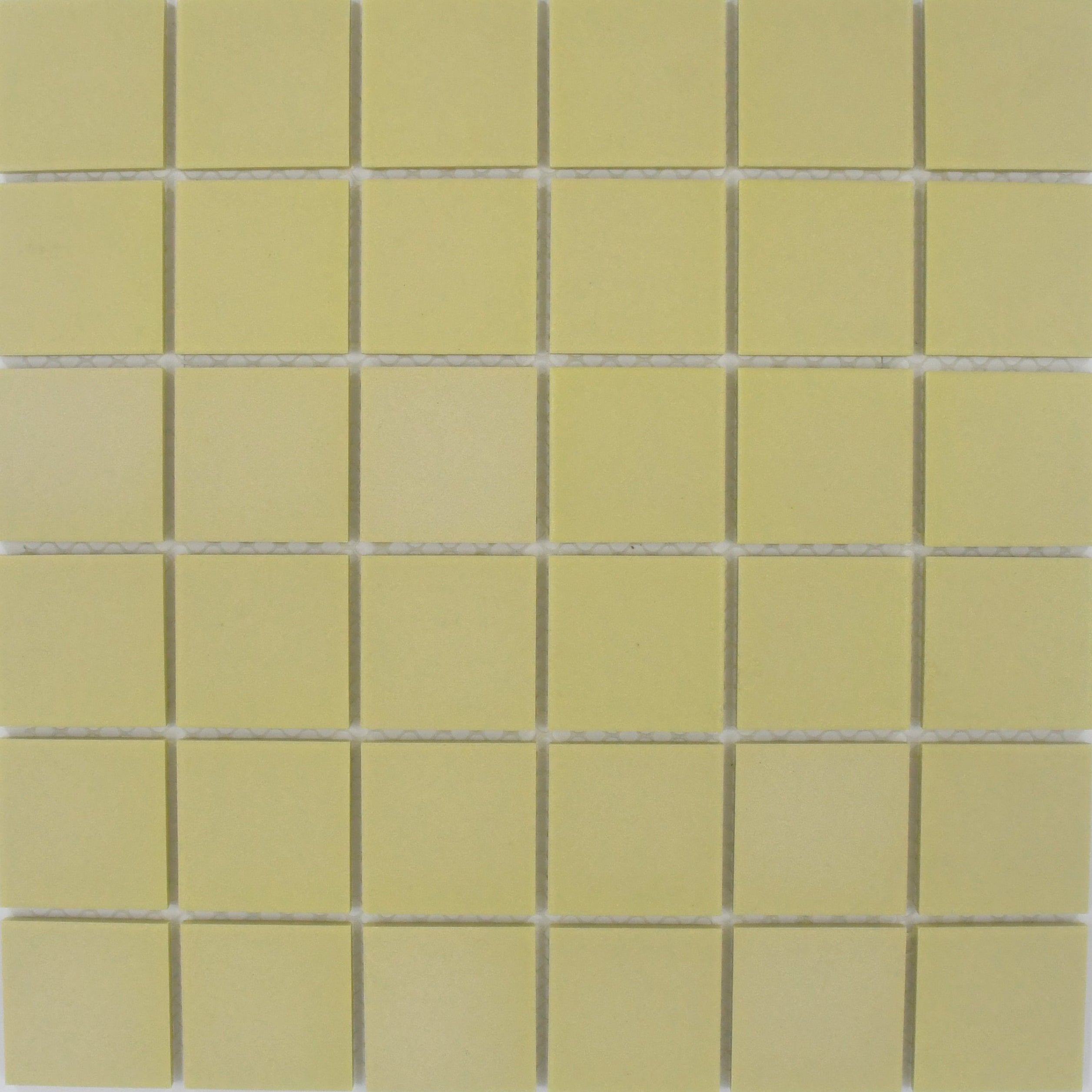 Mosaic Unglazed