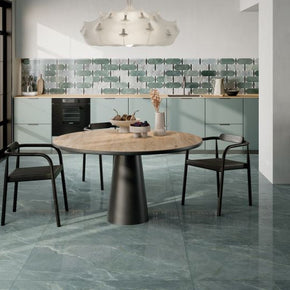 Sensi Nuance Sea Green