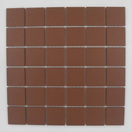 Mosaic Unglazed
