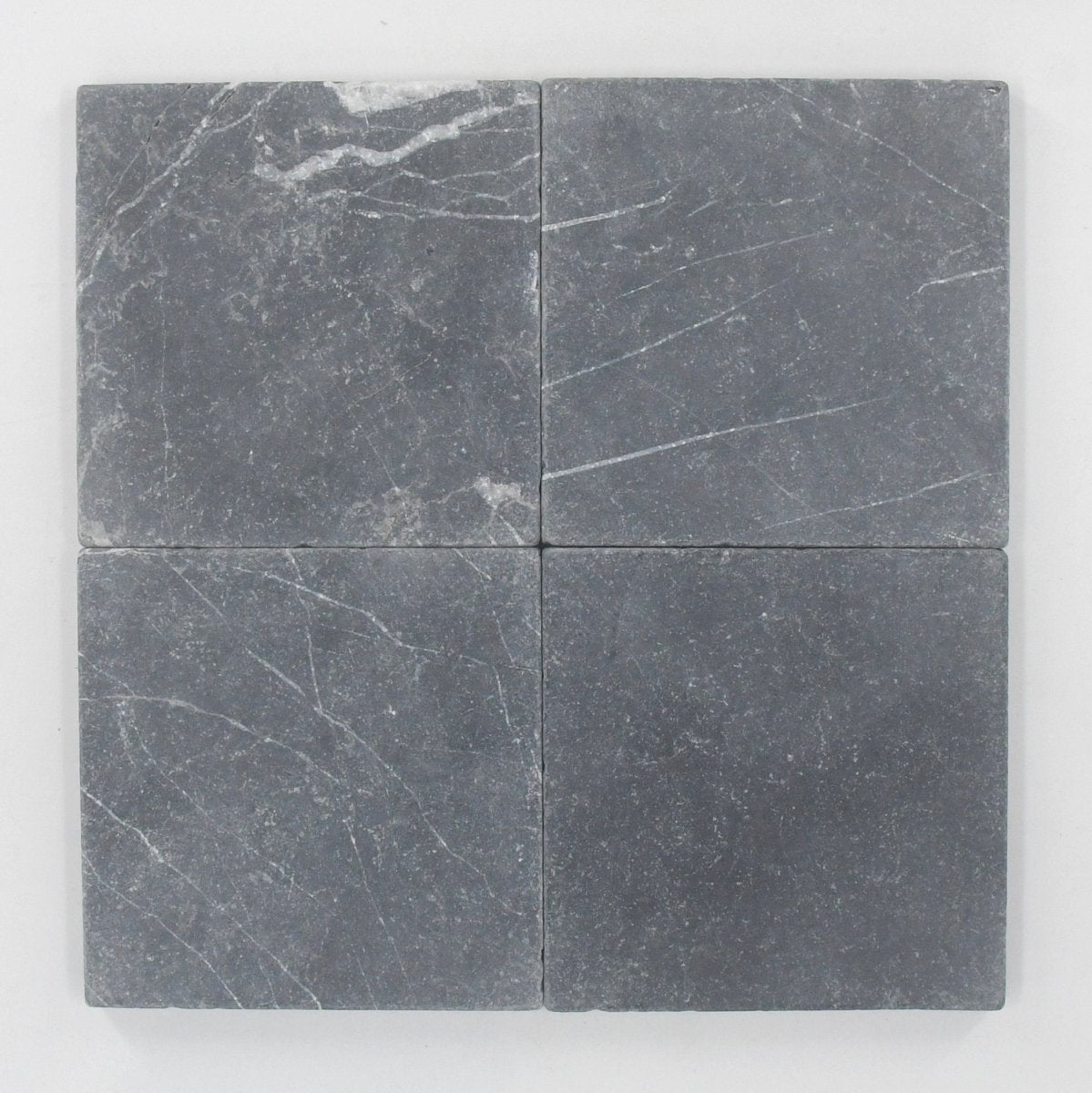 Tumbled & Honed Marble 100x100 - Tile Empire