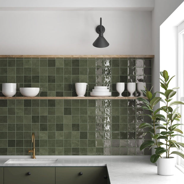 Majorca - Tile Empire