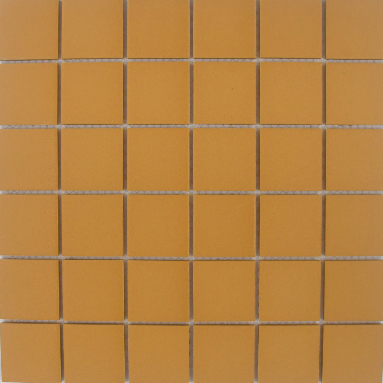 Mosaic Unglazed