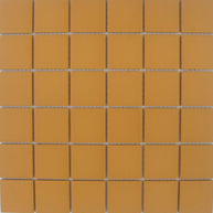 Mosaic Unglazed