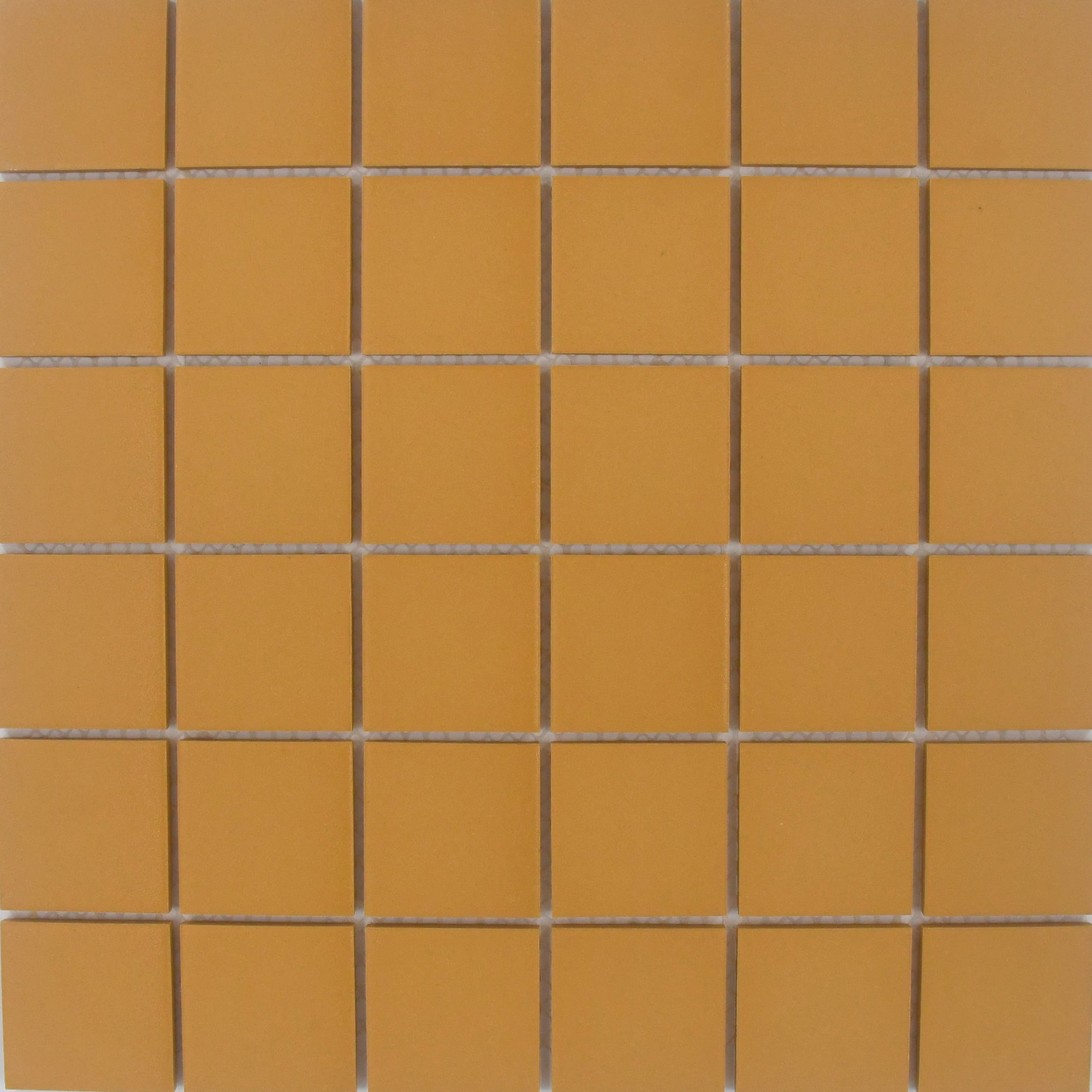 Mosaic Unglazed