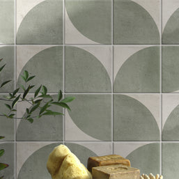 Magma Porcelain Tiles