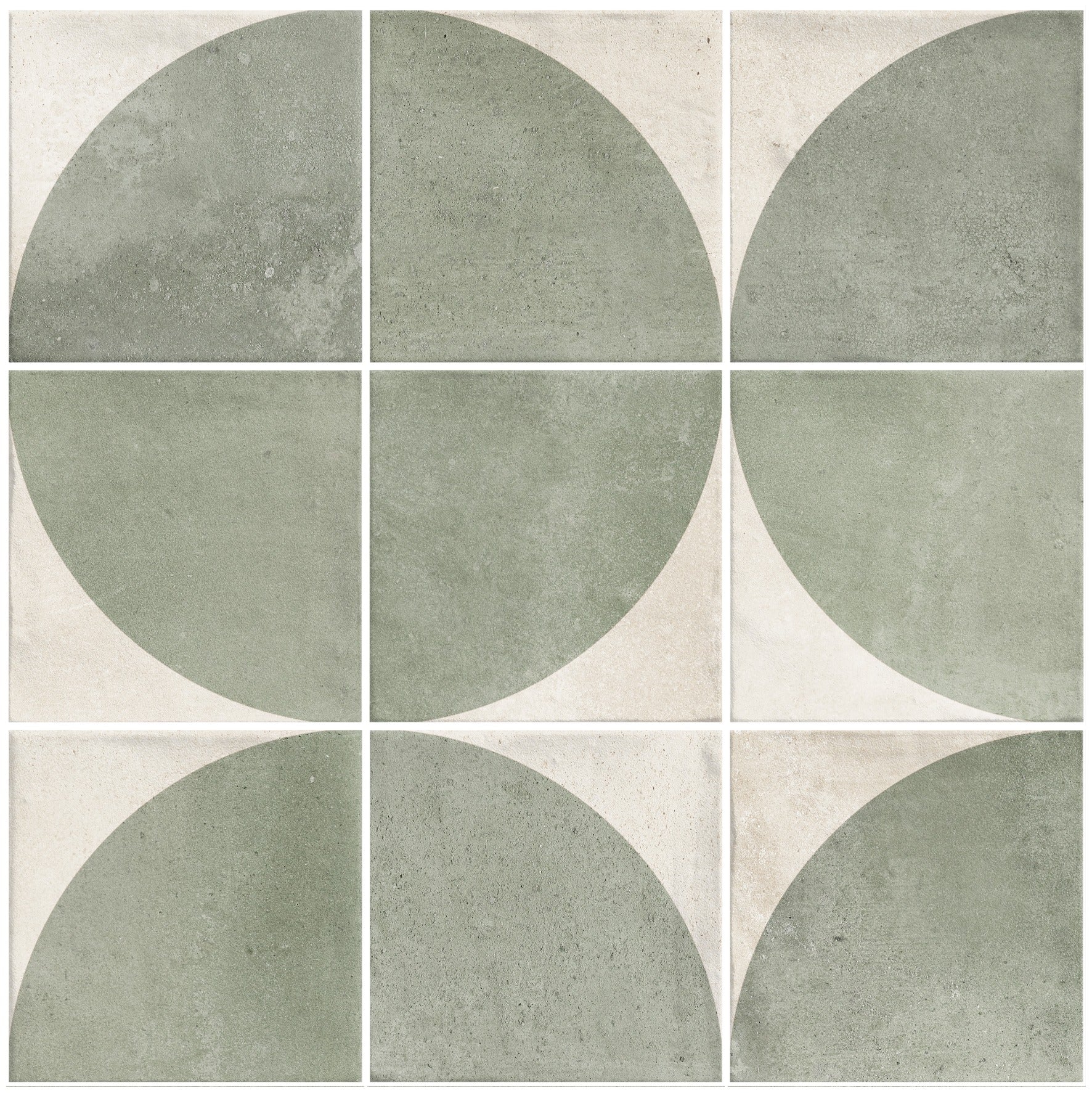 Magma Porcelain Tiles