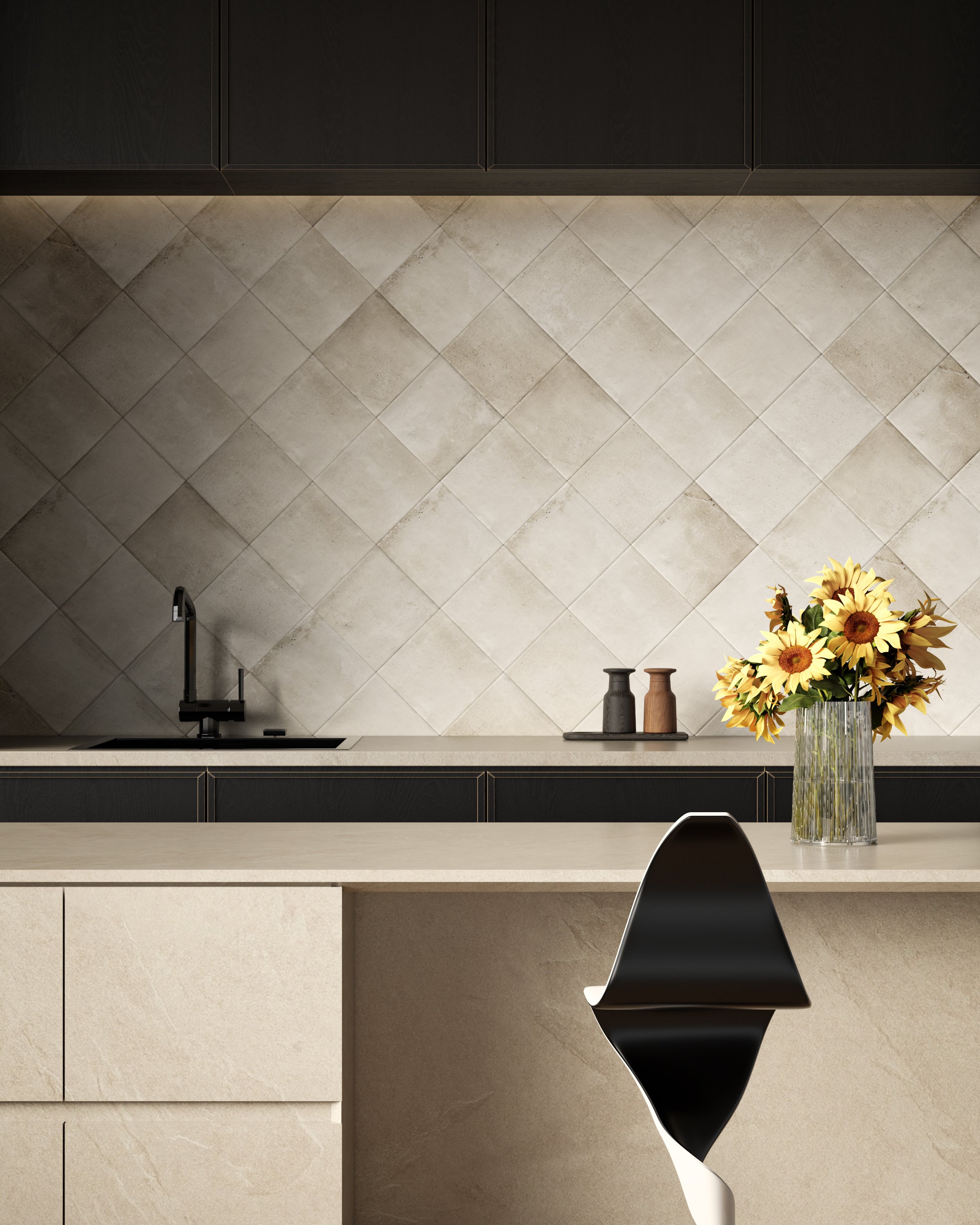 Magma Porcelain Tiles