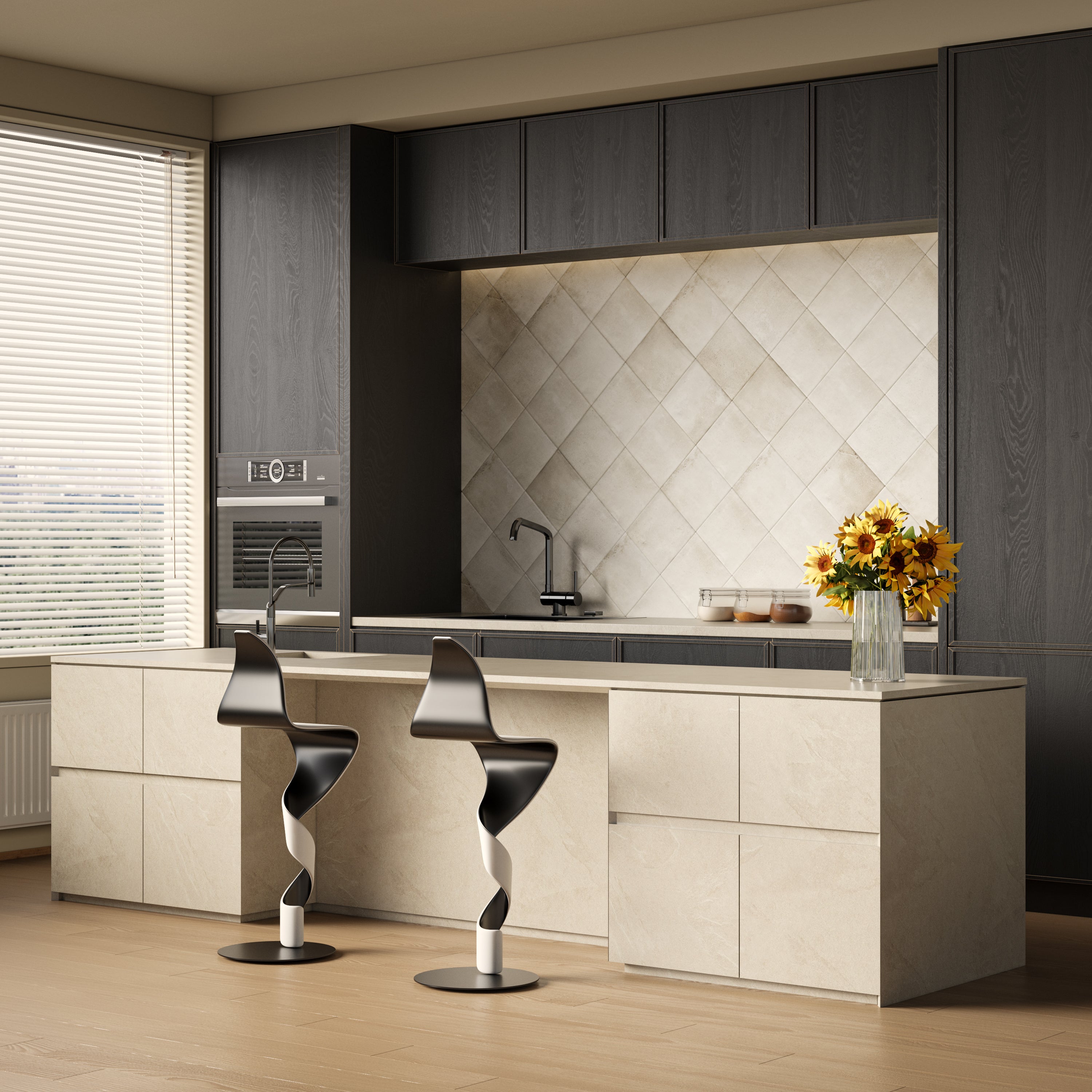 Magma Porcelain Tiles