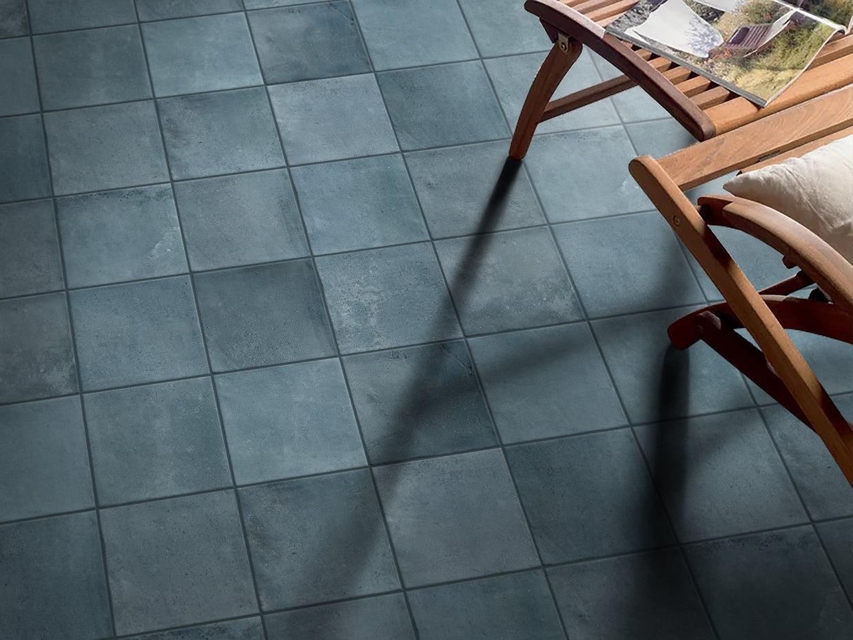 Magma Porcelain Tiles