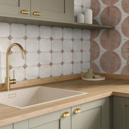 Magma Porcelain Tiles