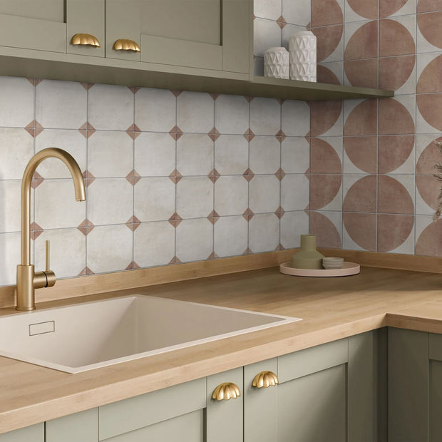 Magma Porcelain Tiles