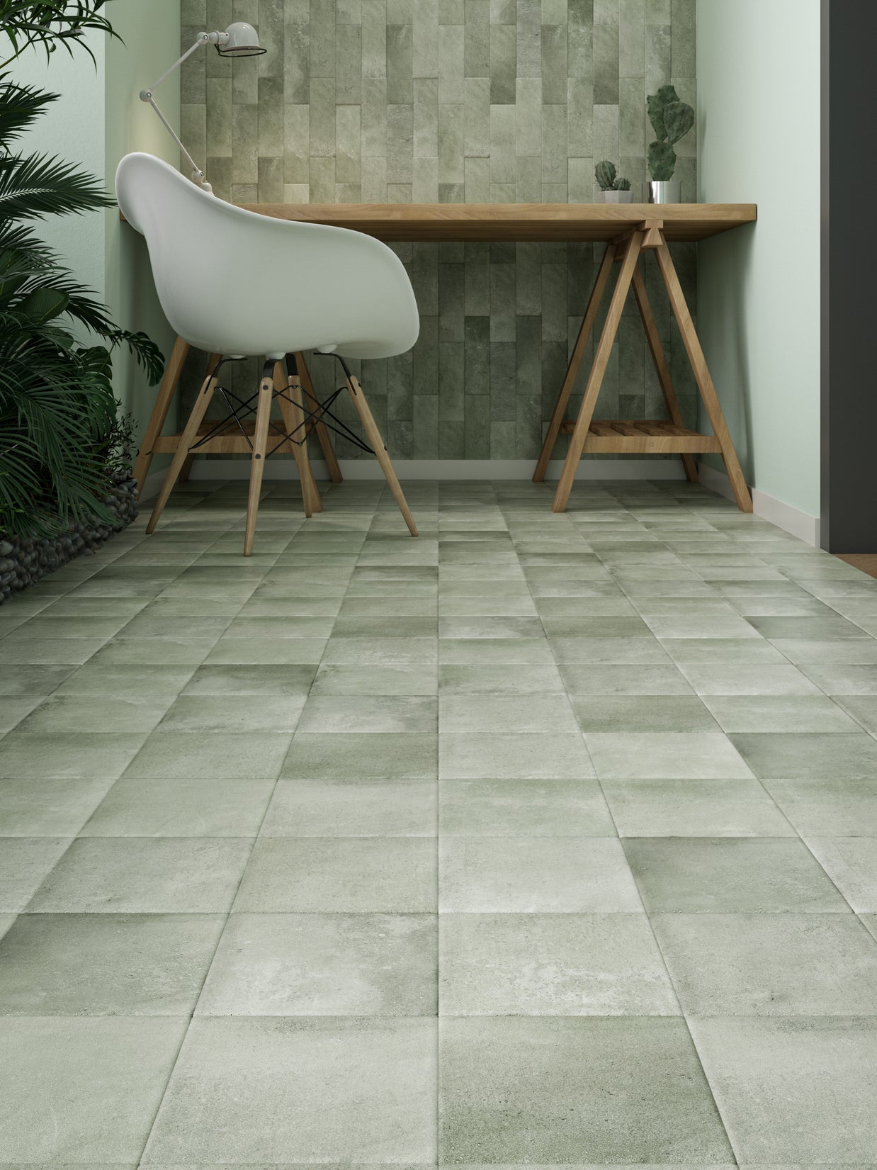 Magma Porcelain Tiles