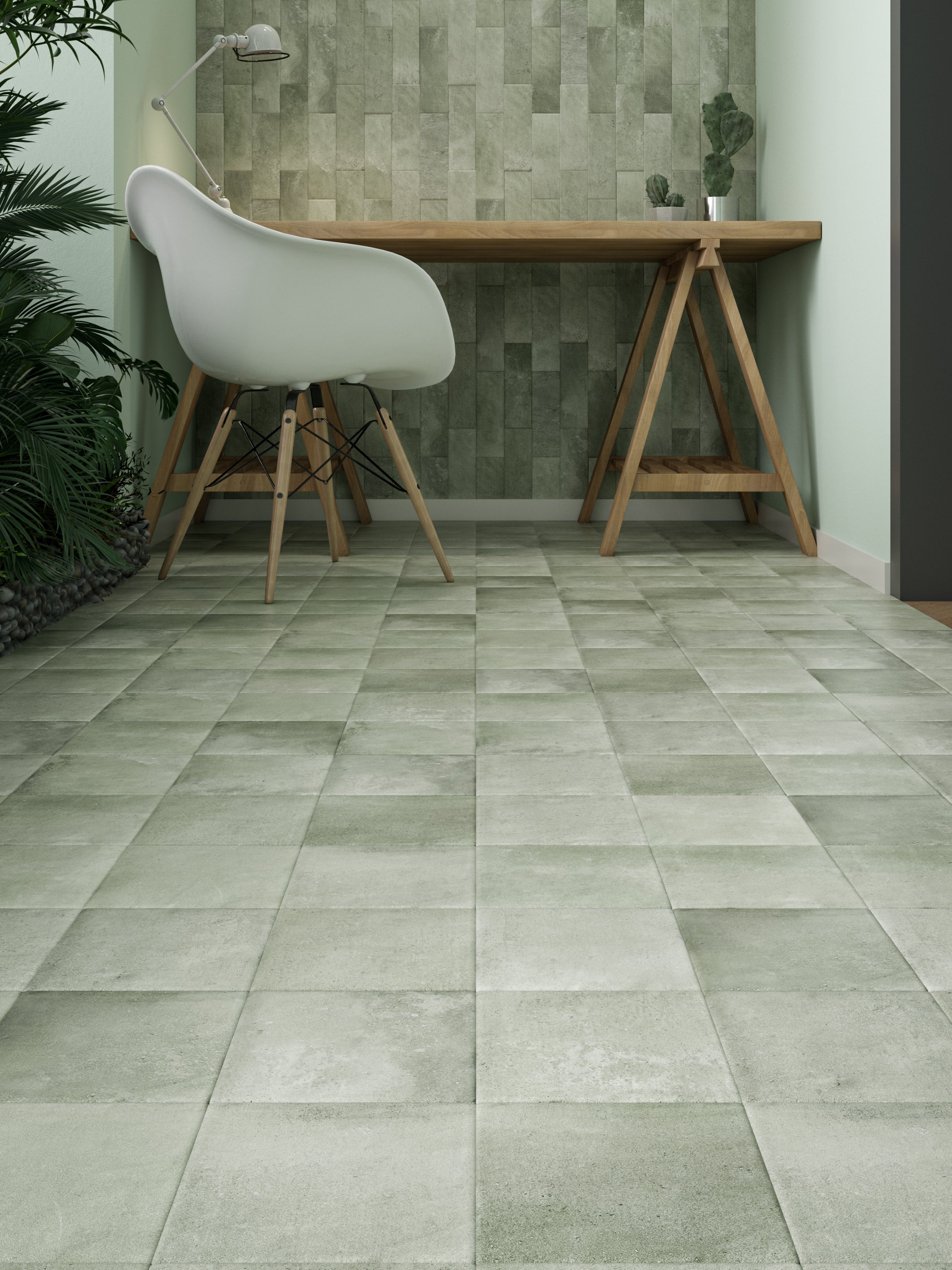 Magma Porcelain Tiles