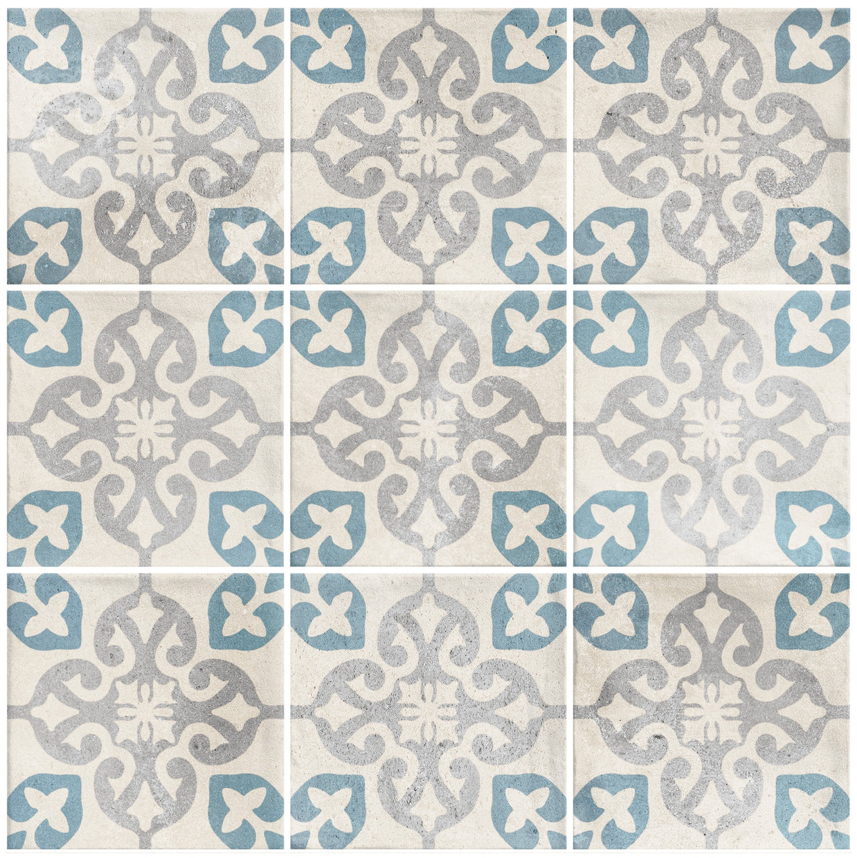 Magma Porcelain Tiles