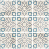 Magma Porcelain Tiles