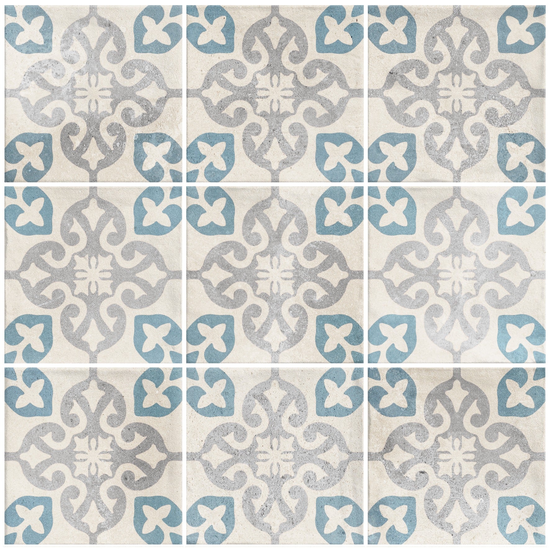Magma Porcelain Tiles