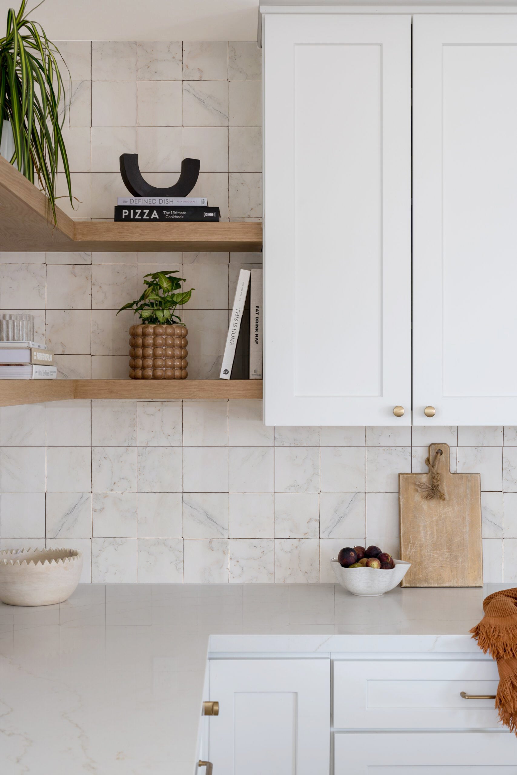 Majestic Tumbled Marble