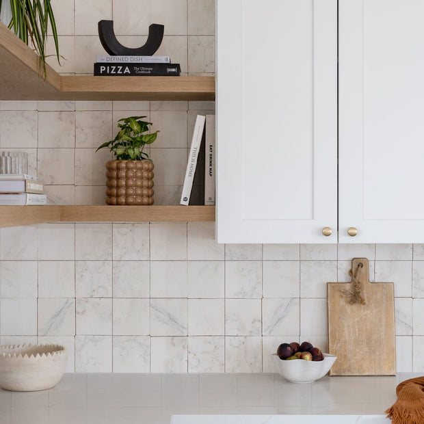 Majestic Tumbled Marble