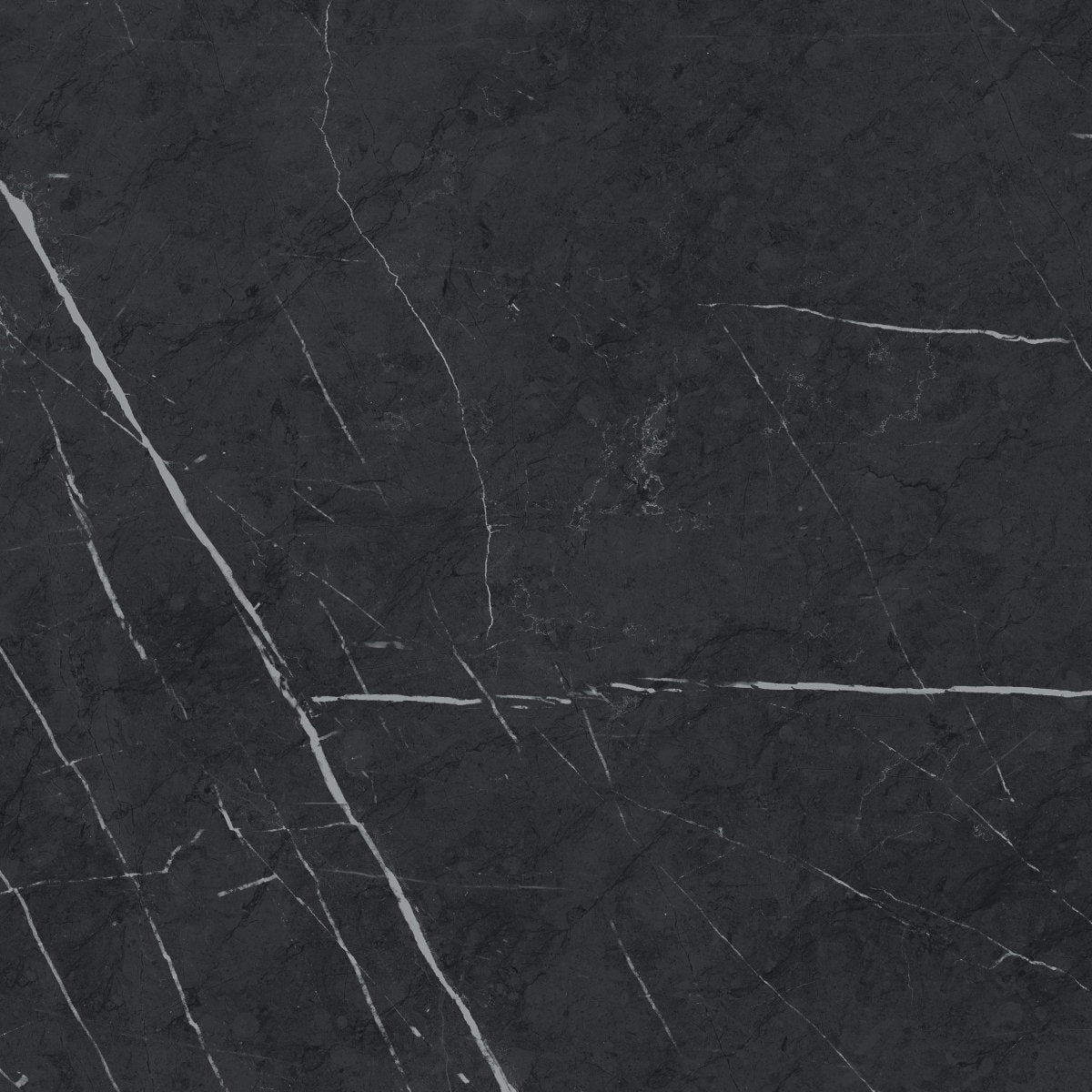 Marble Pietra Noir - Tile Empire