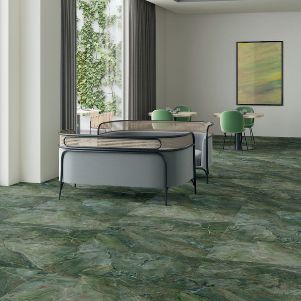 Millenium Verde Superior