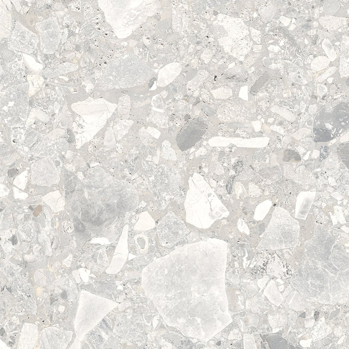 Mixed Terrazzo - Tile Empire
