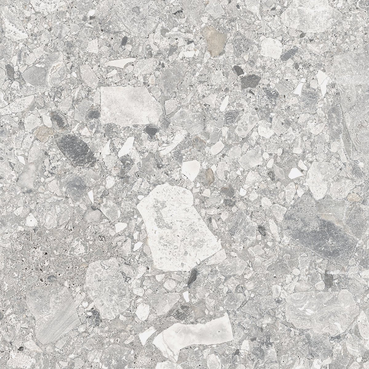Mixed Terrazzo - Tile Empire
