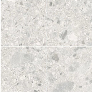 Mixed Terrazzo