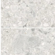 Mixed Terrazzo