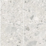 Mixed Terrazzo