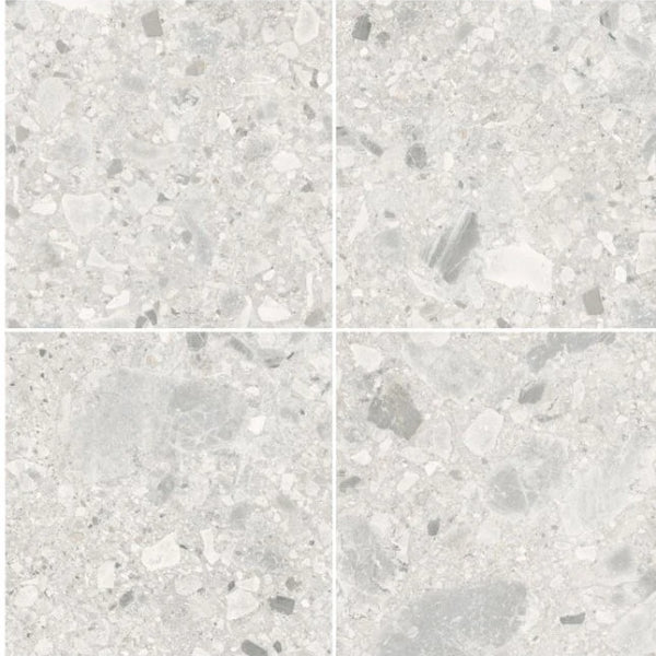 Mixed Terrazzo
