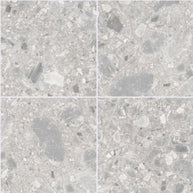 Mixed Terrazzo