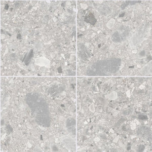 Mixed Terrazzo