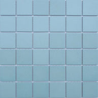 Mosaic Unglazed