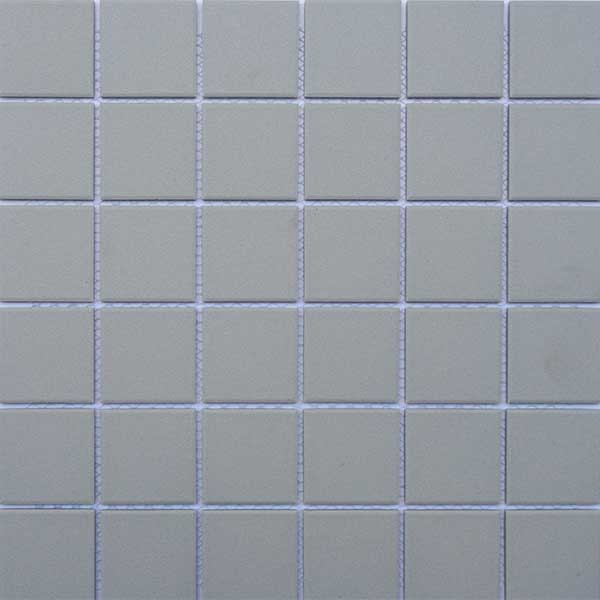 Mosaic Unglazed