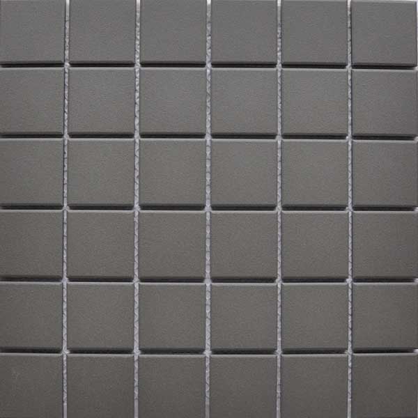 Mosaic Unglazed