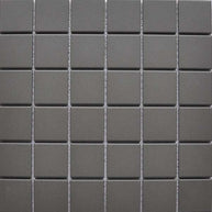 Mosaic Unglazed